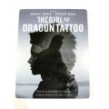 The Girl With The Dragon Tattoo, Blu-ray