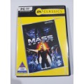 Mass Effect, PC DVD
