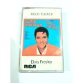 Elvis Presley, Rock is Back, cassette