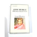Anne Murray, Special Collection, cassette