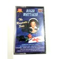 Roger Whittaker, The Romantic Side, cassette