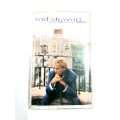 Rod Stewart, If We Fall In Love Tonight, cassette