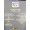 MusicTech DVD, Sample Loops, October 2012