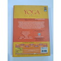 Yoga for Beginners, Sri Ramakrishna Math, Chennai, India, DVD