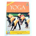 Yoga for Beginners, Sri Ramakrishna Math, Chennai, India, DVD