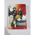 Gilgamesh, Whose Side You On? DVD, Complete Collection, 5 discs, Anime