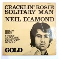 Neil Diamond, Gold, LP, VG+