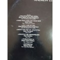 Andrew Lloyd Webber, The Premier Collection LP, VG+