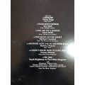 Andrew Lloyd Webber, The Premier Collection LP, VG+
