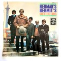 Herman`s Hermit`s, Greatest Hits LP, VG+