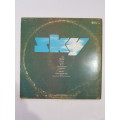 Sky, Sky LP, VG+