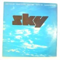 Sky, Sky LP, VG+