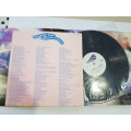 The Moody Blues, A Question of Balance LP
