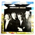 Crosby, Stills, Nash and Young, American Dream LP, VG+