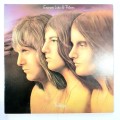 Emerson Lake and Palmer, Trilogy LP, VG+