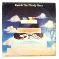 The Moody Blues, This is the Moody Blues Double LP, VG+