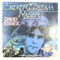 David Essex, Silver Dream Racer LP, VG