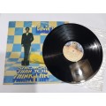 Edwin Starr, Stronger Than You Think I Am LP