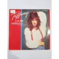 Tiffany, I saw him Standing There LP Maxi, VG
