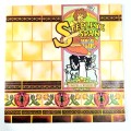 Steeleye Span, Parcel of Rogues LP, VG+