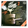 Hit Machine 2, Various LP, VG+