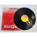 Roni Griffith, (The Best Part Of) Breakin` Up LP Maxi