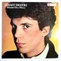 Jimmy Destri, Heart on a Wall LP, VG+, UK