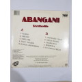 Abangani, Siyitholile LP, VG+