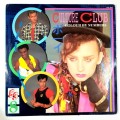 Culture Club, Colour by Numbers, LP, VG