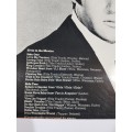 Elvis Presley, Elvis in the Movies LP, VG+