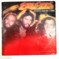 Bee Gees, Spirits Having Flown LP, VG