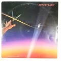Supertramp, Famous Last Words LP, VG+