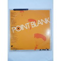 Point Blank, Airplay LP, VG