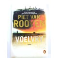 Voelvry by Piet Van Rooyen