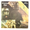 B.J. Thomas, Greatest Hits Double LP, VG