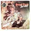 Grand Funk, Survival LP, VG