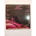 Julio Iglesias, In Concert Double LP, VG+