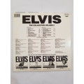 Elvis Presley, Elvis The Collection Vol. 2 LP, VG+