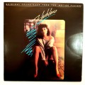 Flashdance, Motion Picture Soundtrack, LP,