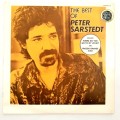 Peter Sarstedt, The Best of Peter Sarstedt LP, VG+