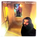 Kenny Loggins, Nightwatch LP, VG+