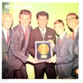 The Cliff Richard Story Record Two LP, VG+