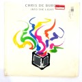 Chris De Burgh, Into The Light LP,