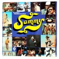 Sammy Davis Jr, Sammy, The Original Television Soundtrack LP, VG