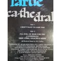 D.C. Larue, Cathedrals LP