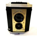 Kodak Brownie Reflex, Eastman, Made in USA