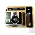 Kodak, Kodamatic Instant Camera, Pleaser II