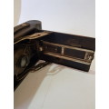 Kodak No. 2A Folding Autographic Brownie