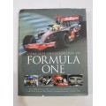 Complete Encyclopedia of Formula One, Tim Hill and Gareth Thomas, 2008