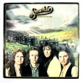 Smokie, Changing All The Time LP, VG+